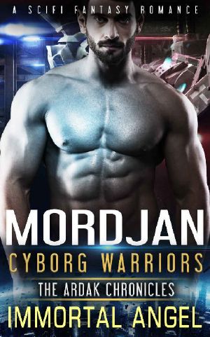 [The Ardak Chronicles 05] • Mordjan